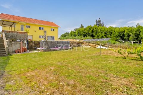 Villa a Pacos de Brandao, Aveiro, Pacos de Brandao - € 549.000 | Ref: ZMPT588789 - foto 37