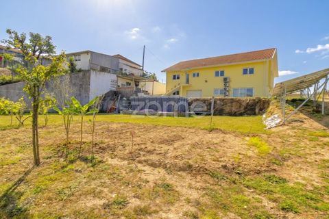 Villa a Pacos de Brandao, Aveiro, Pacos de Brandao - € 549.000 | Ref: ZMPT588789 - foto 38
