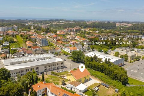 Villa a Pacos de Brandao, Aveiro, Pacos de Brandao - € 549.000 | Ref: ZMPT588789 - foto 39