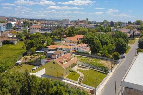 Villa a Pacos de Brandao, Aveiro, Pacos de Brandao - € 549.000 | Ref: ZMPT588789 - foto 40