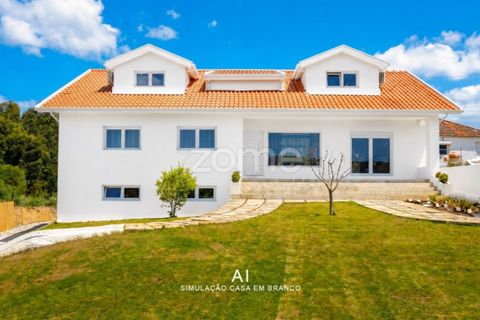 Villa a Pacos de Brandao, Aveiro, Pacos de Brandao - € 549.000 | Ref: ZMPT588789 - foto 42
