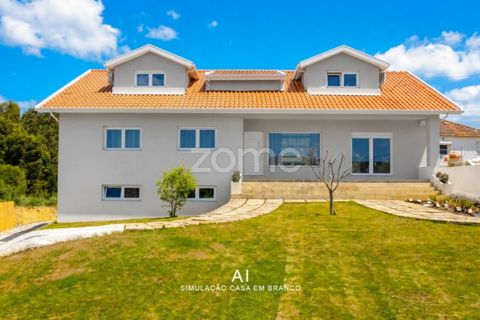 Villa a Pacos de Brandao, Aveiro, Pacos de Brandao - € 549.000 | Ref: ZMPT588789 - foto 43