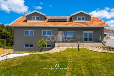 Villa a Pacos de Brandao, Aveiro, Pacos de Brandao - € 549.000 | Ref: ZMPT588789 - foto 44