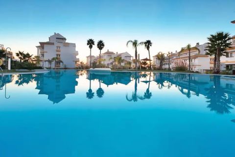 Lejlighed i La Cala De Mijas, Malaga - foto 1