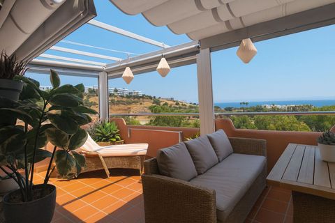 Lejlighed i Estepona, Malaga - foto 4
