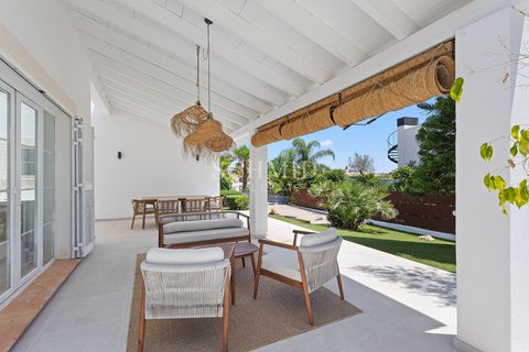 Villa i Santa Ponsa, Mallorca, Santa Ponsa - € 2.600.000 | Ref: SSP1026 - foto 9