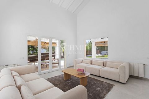 Villa i Santa Ponsa, Mallorca, Santa Ponsa - € 2.600.000 | Ref: SSP1026 - foto 7
