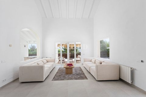 Villa i Santa Ponsa, Mallorca, Santa Ponsa - € 2.600.000 | Ref: SSP1026 - foto 6