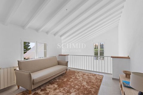 Villa i Santa Ponsa, Mallorca, Santa Ponsa - € 2.600.000 | Ref: SSP1026 - foto 18
