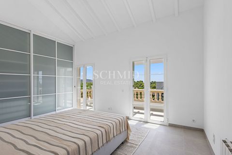 Villa i Santa Ponsa, Mallorca, Santa Ponsa - € 2.600.000 | Ref: SSP1026 - foto 13