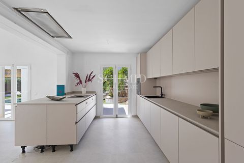 Villa i Santa Ponsa, Mallorca, Santa Ponsa - € 2.600.000 | Ref: SSP1026 - foto 4