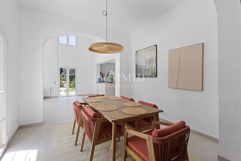 Villa i Santa Ponsa, Mallorca, Santa Ponsa - € 2.600.000 | Ref: SSP1026 - foto 8