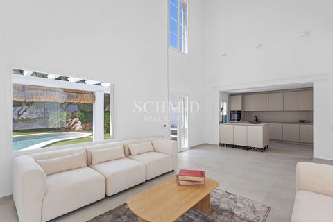 Villa i Santa Ponsa, Mallorca, Santa Ponsa - € 2.600.000 | Ref: SSP1026 - foto 2
