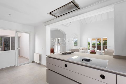 Villa i Santa Ponsa, Mallorca, Santa Ponsa - € 2.600.000 | Ref: SSP1026 - foto 5