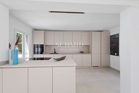 Villa i Santa Ponsa, Mallorca, Santa Ponsa - € 2.600.000 | Ref: SSP1026 - foto 3