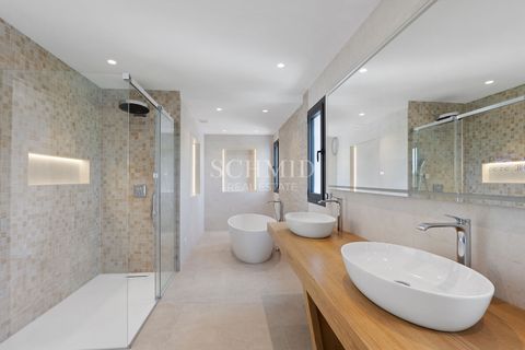Villa i Santa Ponsa, Mallorca, Santa Ponsa - € 4.495.000 | Ref: SSP1014 - foto 13