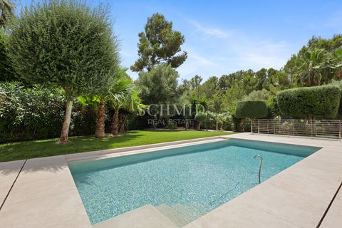 Villa i Santa Ponsa, Mallorca, Santa Ponsa - € 4.495.000 | Ref: SSP1014 - foto 21