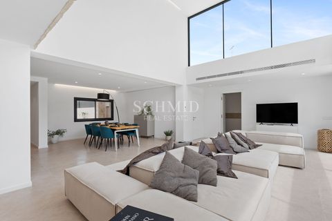 Villa i Santa Ponsa, Mallorca, Santa Ponsa - € 4.495.000 | Ref: SSP1014 - foto 4