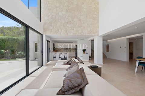 Villa i Santa Ponsa, Mallorca, Santa Ponsa - € 4.495.000 | Ref: SSP1014 - foto 6