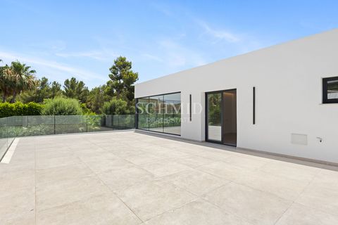 Villa i Santa Ponsa, Mallorca, Santa Ponsa - € 4.495.000 | Ref: SSP1014 - foto 12