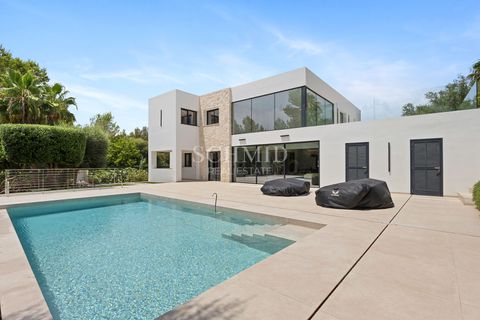 Villa i Santa Ponsa, Mallorca, Santa Ponsa - € 4.495.000 | Ref: SSP1014 - foto 20