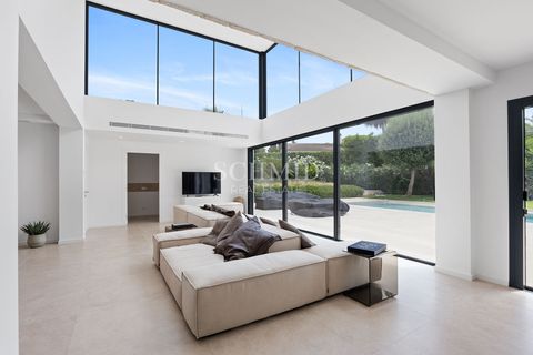 Villa i Santa Ponsa, Mallorca, Santa Ponsa - € 4.495.000 | Ref: SSP1014 - foto 5