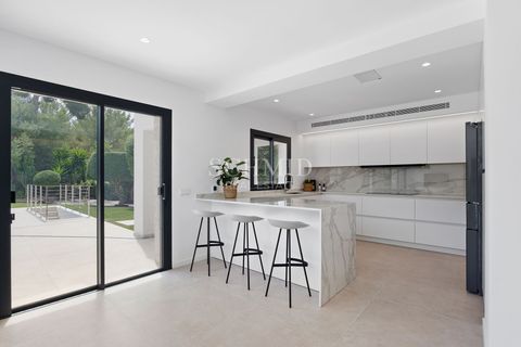 Villa i Santa Ponsa, Mallorca, Santa Ponsa - € 4.495.000 | Ref: SSP1014 - foto 7