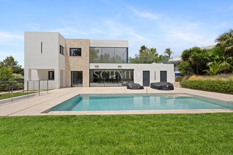 Villa i Santa Ponsa, Mallorca, Santa Ponsa - € 4.495.000 | Ref: SSP1014 - foto 1