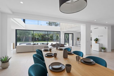 Villa i Santa Ponsa, Mallorca, Santa Ponsa - € 4.495.000 | Ref: SSP1014 - foto 2