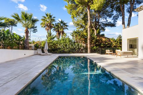 Villa a Santa Ponsa, Mallorca, Santa Ponsa - € 2.900.000 | Ref: SSP1006 - foto 2