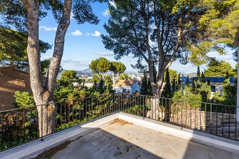 Villa a Santa Ponsa, Mallorca, Santa Ponsa - € 2.900.000 | Ref: SSP1006 - foto 17