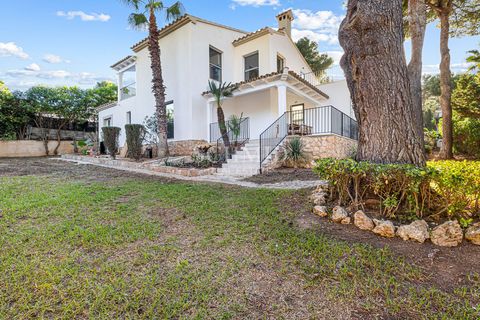 Villa a Santa Ponsa, Mallorca, Santa Ponsa - € 2.900.000 | Ref: SSP1006 - foto 23