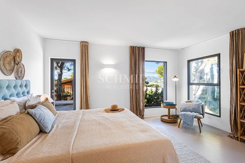 Villa a Santa Ponsa, Mallorca, Santa Ponsa - € 2.900.000 | Ref: SSP1006 - foto 15