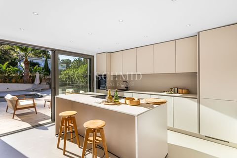 Villa a Santa Ponsa, Mallorca, Santa Ponsa - € 2.900.000 | Ref: SSP1006 - foto 4