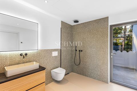 Villa a Santa Ponsa, Mallorca, Santa Ponsa - € 2.900.000 | Ref: SSP1006 - foto 21