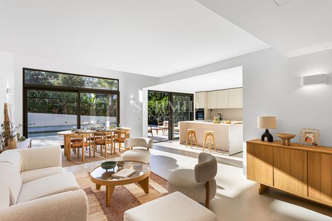 Villa a Santa Ponsa, Mallorca, Santa Ponsa - € 2.900.000 | Ref: SSP1006 - foto 3