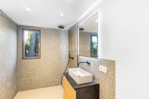 Villa a Santa Ponsa, Mallorca, Santa Ponsa - € 2.900.000 | Ref: SSP1006 - foto 11