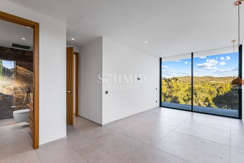 Villa i Santa Ponsa, Mallorca, Santa Ponsa - € 3.000.000 | Ref: SSP1027 - foto 9