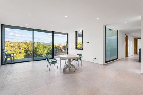 Villa i Santa Ponsa, Mallorca, Santa Ponsa - € 3.000.000 | Ref: SSP1027 - foto 3