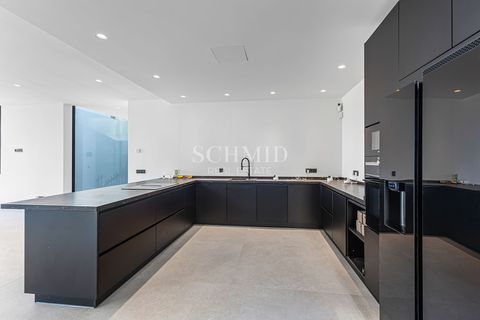 Villa i Santa Ponsa, Mallorca, Santa Ponsa - € 3.000.000 | Ref: SSP1027 - foto 8
