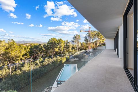 Villa i Santa Ponsa, Mallorca, Santa Ponsa - € 3.000.000 | Ref: SSP1027 - foto 4