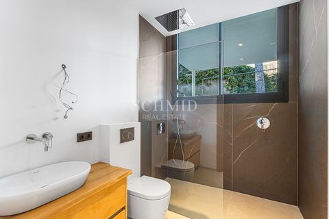 Villa i Santa Ponsa, Mallorca, Santa Ponsa - € 3.000.000 | Ref: SSP1027 - foto 18