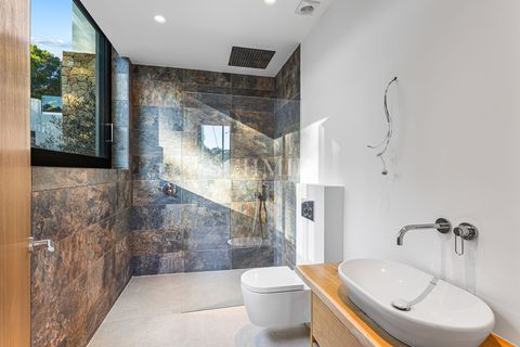 Villa i Santa Ponsa, Mallorca, Santa Ponsa - € 3.000.000 | Ref: SSP1027 - foto 10