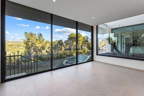 Villa i Santa Ponsa, Mallorca, Santa Ponsa - € 3.000.000 | Ref: SSP1027 - foto 17