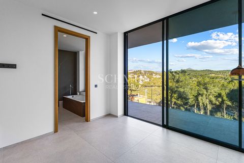Villa i Santa Ponsa, Mallorca, Santa Ponsa - € 3.000.000 | Ref: SSP1027 - foto 11