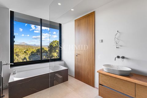 Villa i Santa Ponsa, Mallorca, Santa Ponsa - € 3.000.000 | Ref: SSP1027 - foto 12