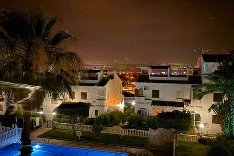Byhus i Ciudad Quesada, Alicante, Ciudad Quesada - € 214.950 | Ref: 36446J887 - foto 23