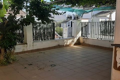 Landsbyhus i Loja, Granada, Loja - € 140.000 | Ref: 301 - foto 1