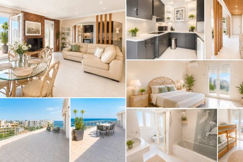 Lejlighed i Antibes, Alpes-Maritimes, Antibes - € 892.500 | Ref: 87030547 - foto 1