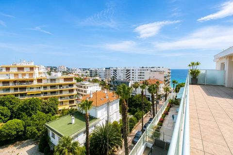 Lejlighed i Antibes, Alpes-Maritimes, Antibes - € 892.500 | Ref: 87030547 - foto 5